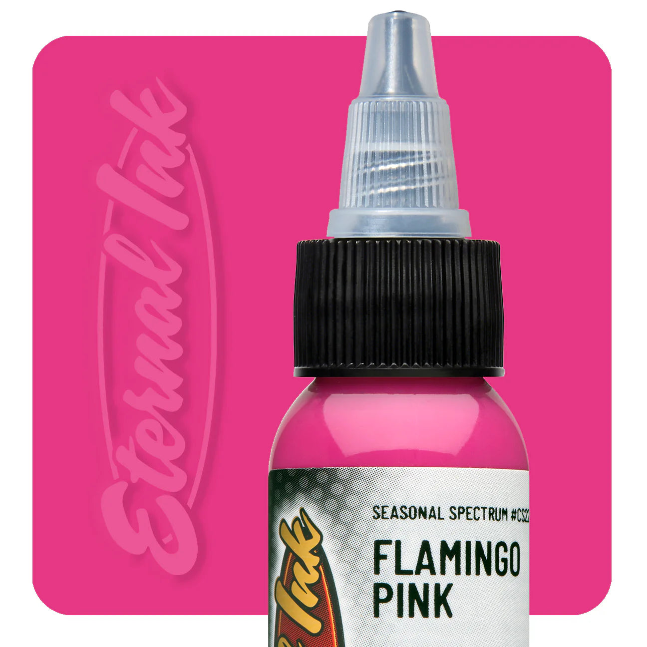 ETERNAL Flamingo Pink-Seasonal Spectrum-1