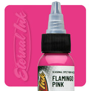 ETERNAL Flamingo Pink-Seasonal Spectrum
