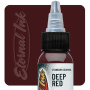 ETERNAL INK - DEEP RED
