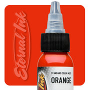 ETERNAL INK - ORANGE