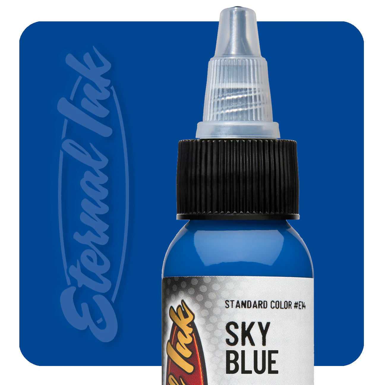 ETERNAL INK - SKY BLUE-1