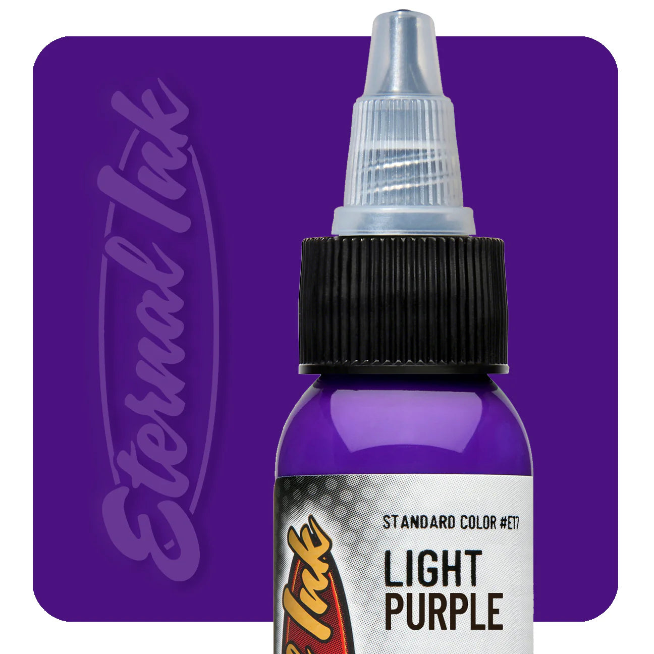 ETERNAL INK - LIGHT PURPLE-1