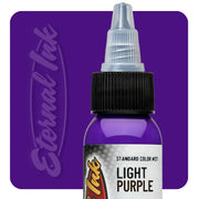 ETERNAL INK - LIGHT PURPLE