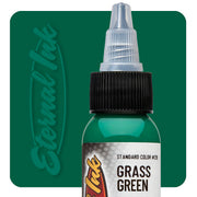 ETERNAL INK - GRASS GREEN