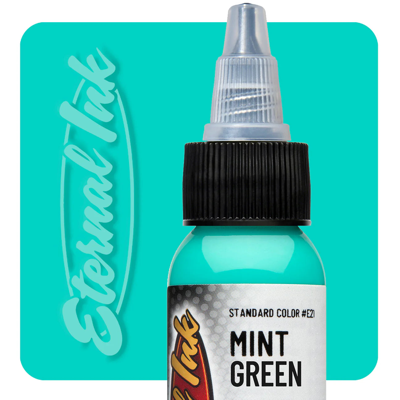ETERNAL INK - MINT-1