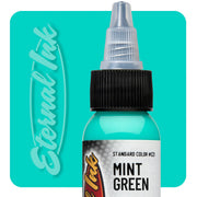 ETERNAL INK - MINT