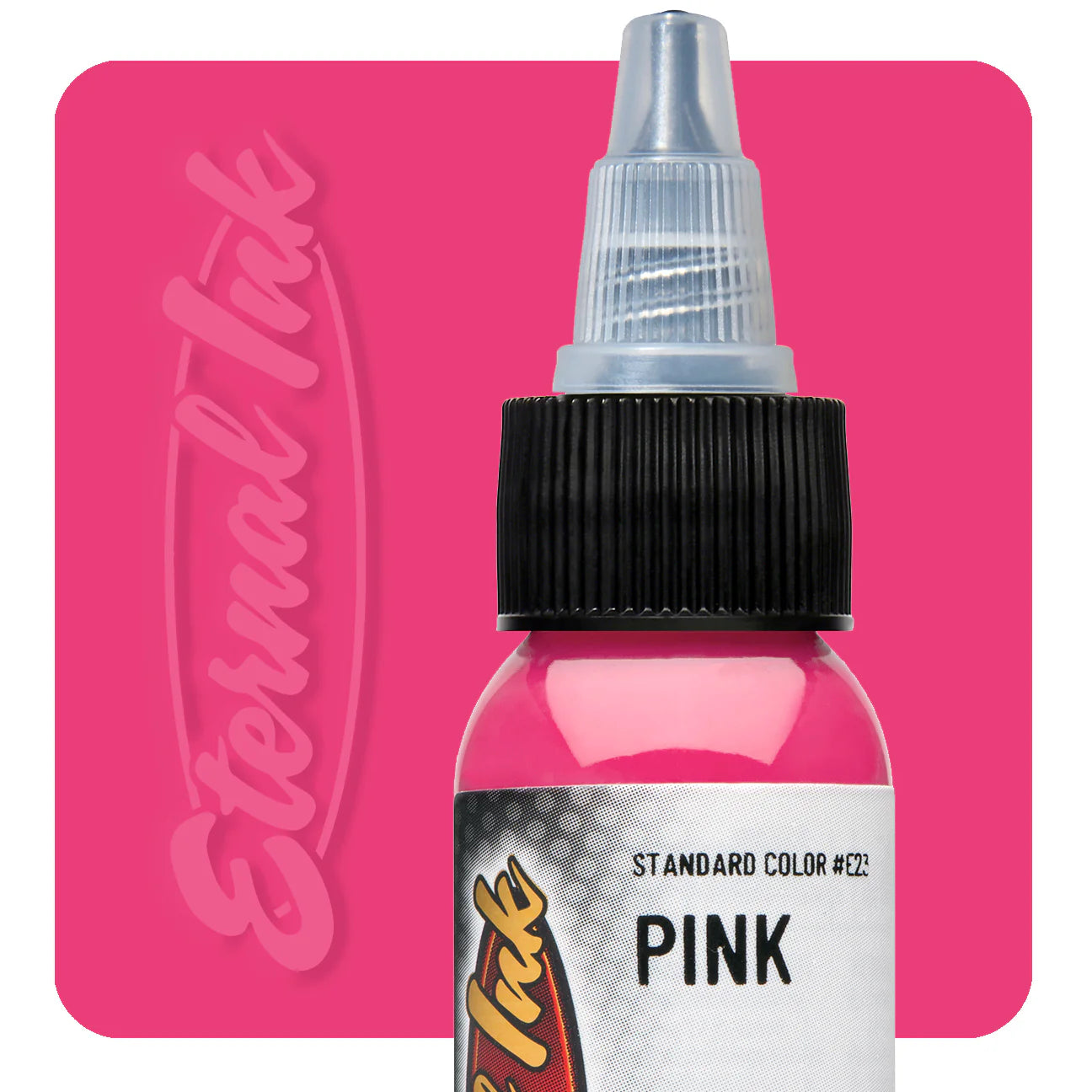 ETERNAL INK - PINK-1
