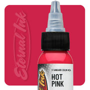 ETERNAL INK - HOT PINK