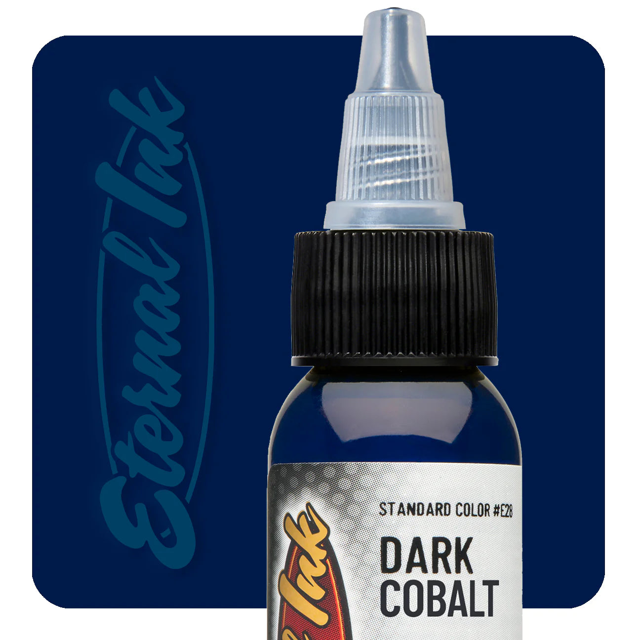 ETERNAL INK - DARK COBALT-1