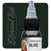 ETERNAL INK - OLIVE