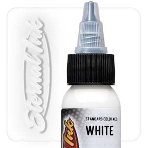 ETERNAL INK - WHITE-1