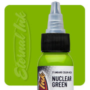 ETERNAL INK - NUCLEAR GREEN