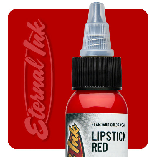 ETERNAL INK - LIPSTICK RED
