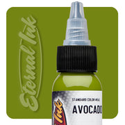 ETERNAL INK - AVOCADO