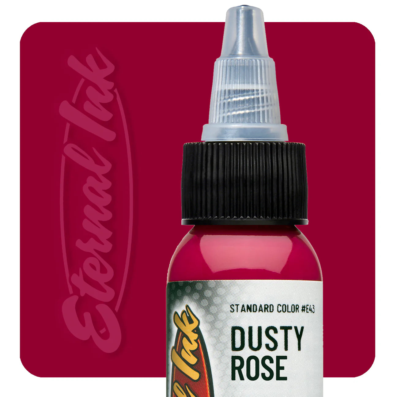 ETERNAL INK - DUSTY ROSE-1