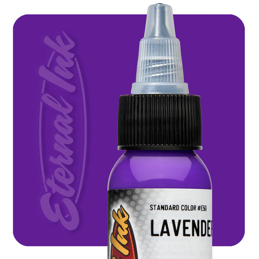 ETERNAL INK - LAVENDER