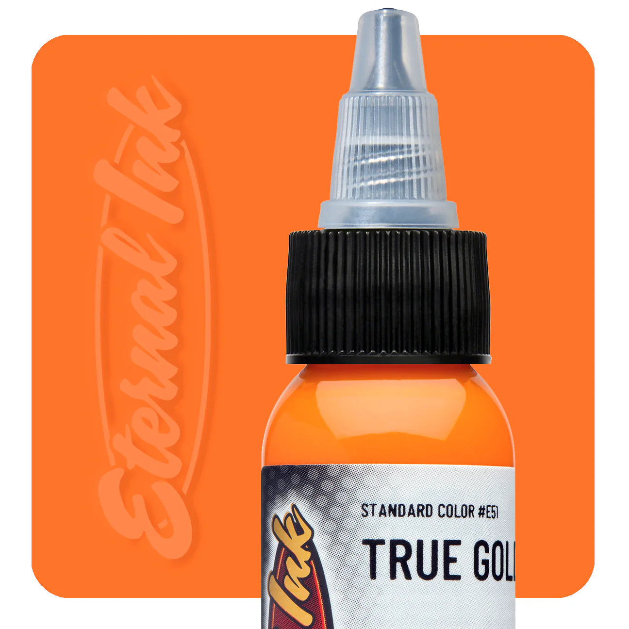 ETERNAL INK - TRUE GOLD-1