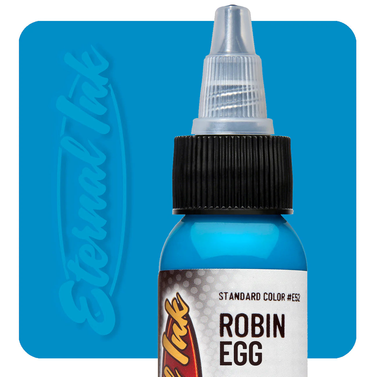 ETERNAL INK - ROBIN EGG-1