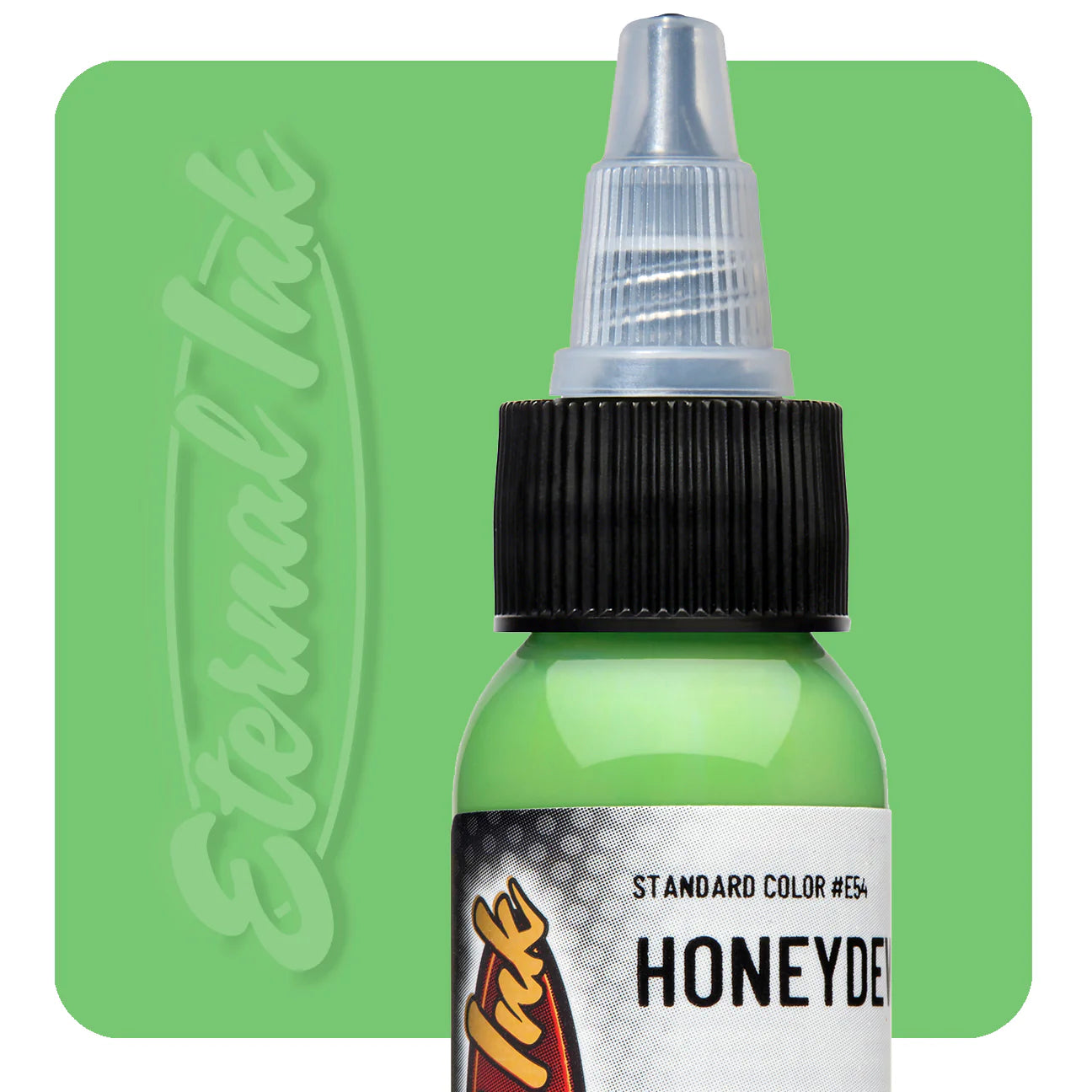 ETERNAL INK - HONEYDEW-1