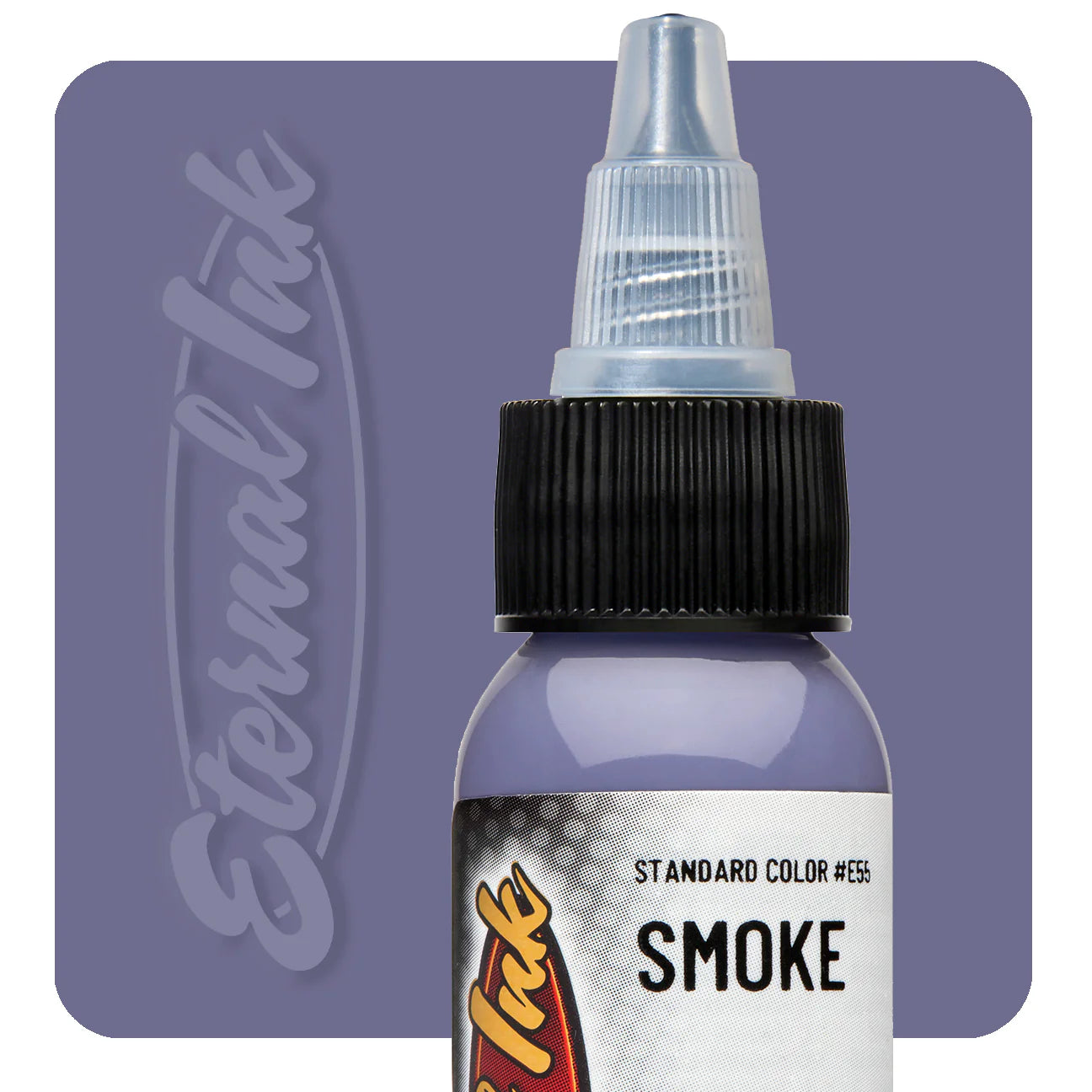 ETERNAL INK - SMOKE-1