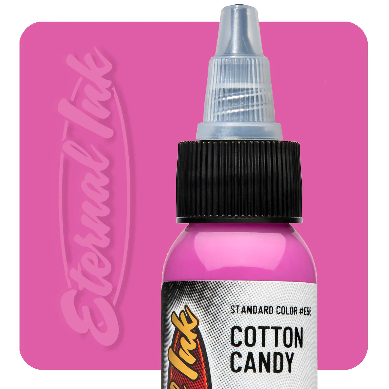 ETERNAL INK - COTTON CANDY-1