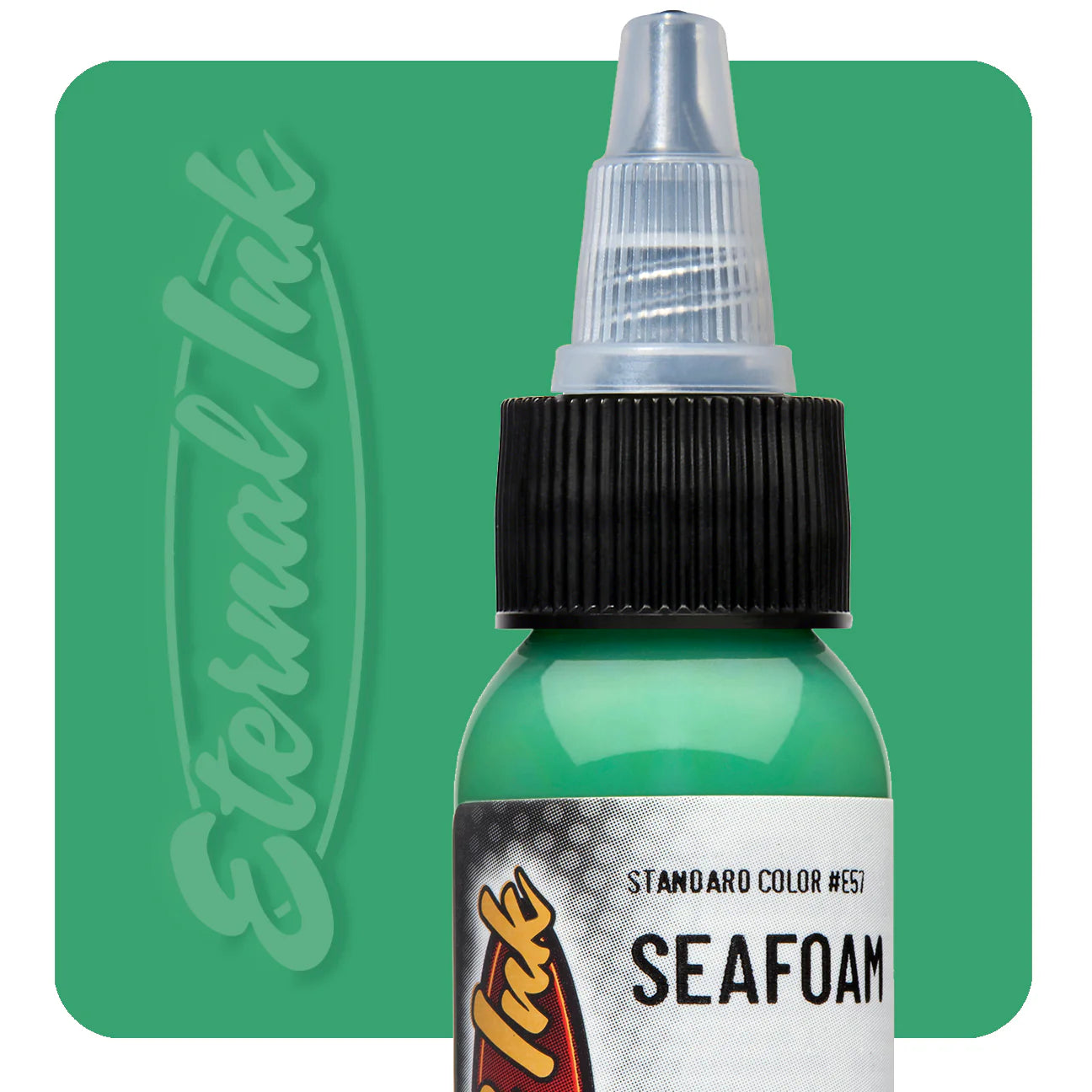 ETERNAL - Seafoam-Standard Colors-1