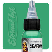 ETERNAL - Seafoam-Standard Colors