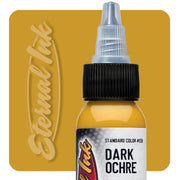 ETERNAL INK - DARK OCHRE