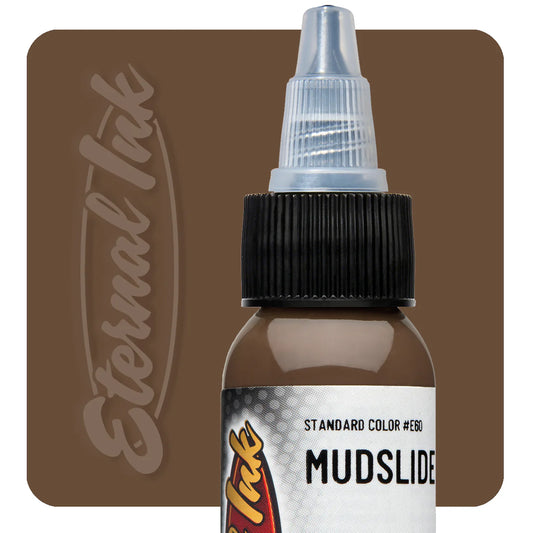 ETERNAL INK - MUDSLIDE