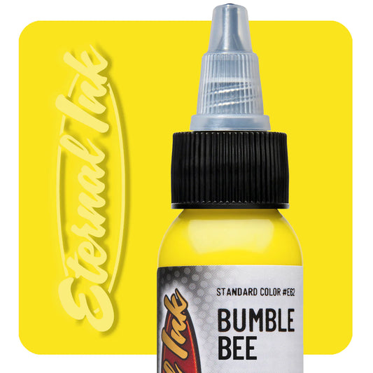 ETERNAL INK - BUMBLE BEE