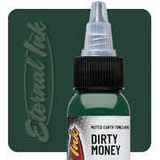 ETERNAL INK - DIRTY MONEY