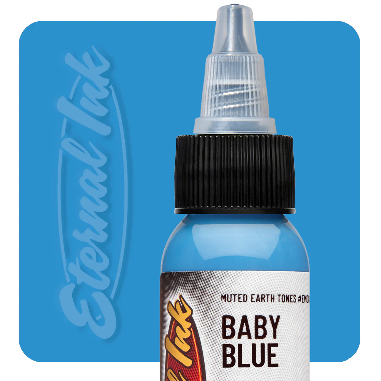 ETERNAL - BABY BLUE-1