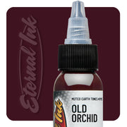 ETERNAL INK - OLD ORCHID