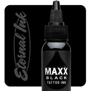 ETERNAL INK - MAXX LINING BLACK