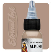 ETERNAL INK - ALMOND