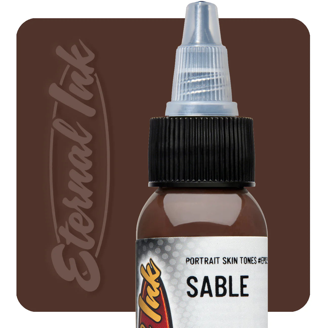 ETERNAL INK - SABLE-1