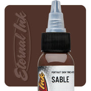 ETERNAL INK - SABLE