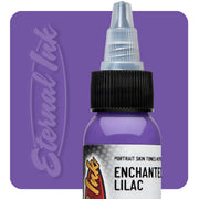 ETERNAL INK - ENCHANTED LILAC