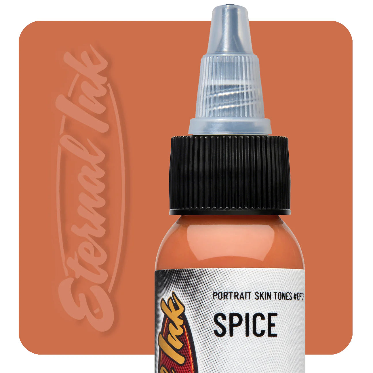 ETERNAL INK - SPICE-1