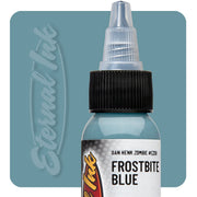 ETERNAL INK - FROST BITE