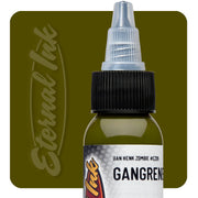 ETERNAL INK - GANGRENE