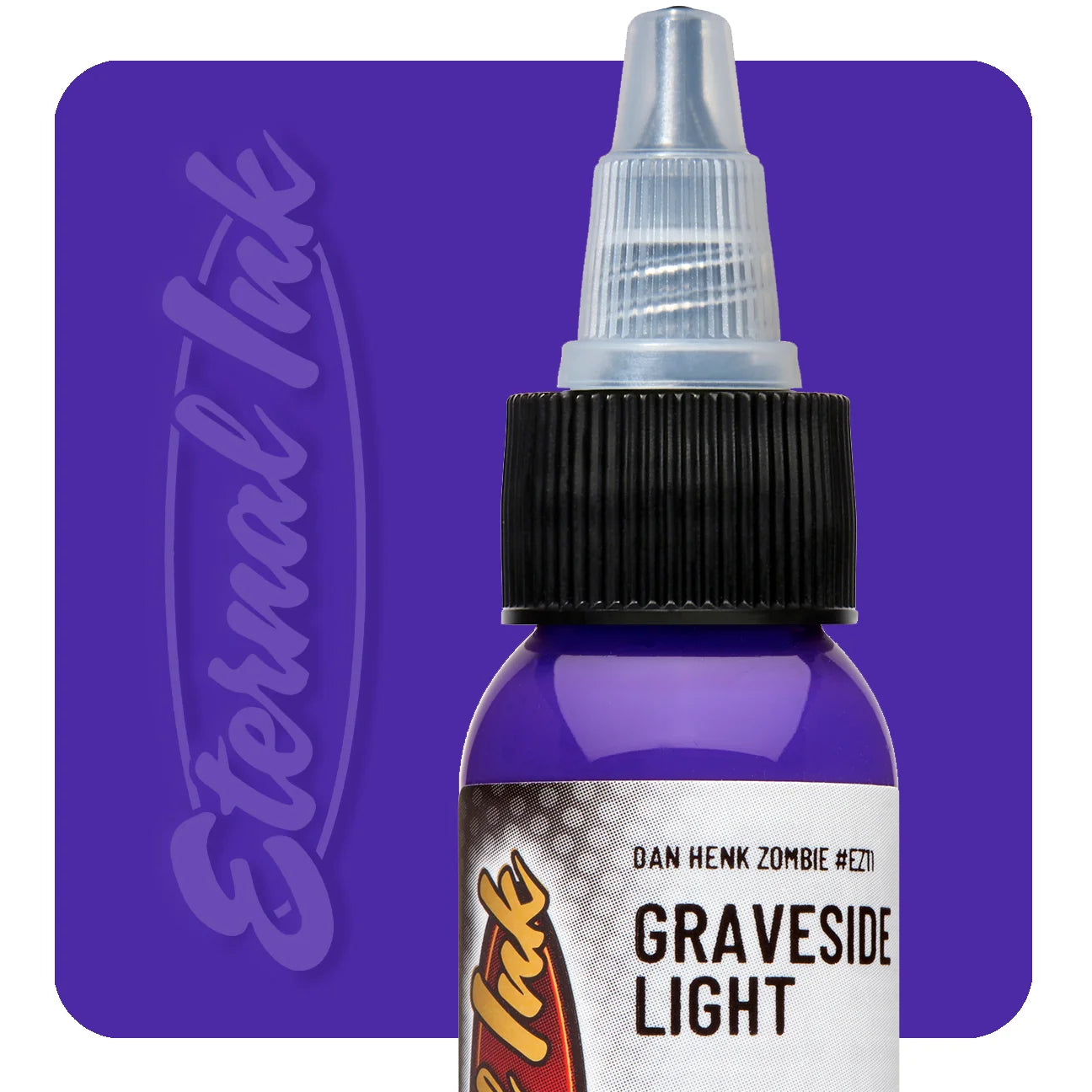 ETERNAL INK - GRAVESIDE LIGHT-1