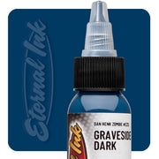ETERNAL INK - GRAVESIDE DARK - ZOMBIE SERIES