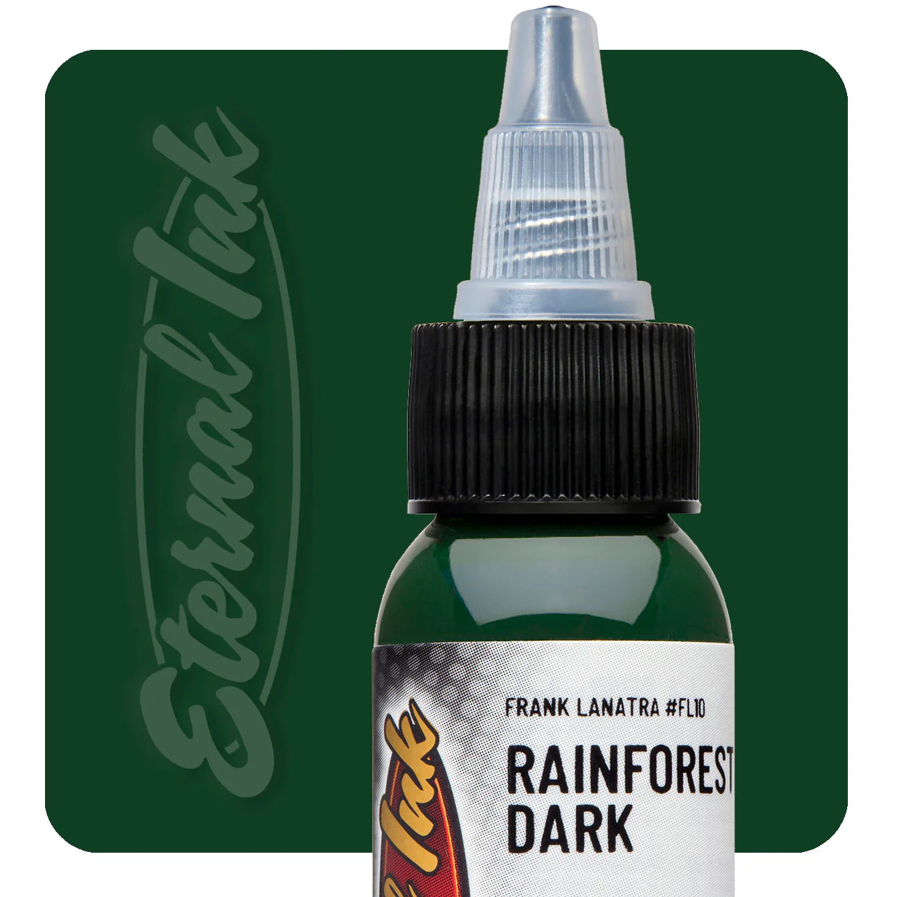 ETERNAL - RAINFOREST DARK - FRANK LANATRA SERIES IN 1 OZ-1