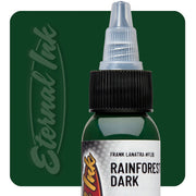 ETERNAL - RAINFOREST DARK - FRANK LANATRA SERIES IN 1 OZ