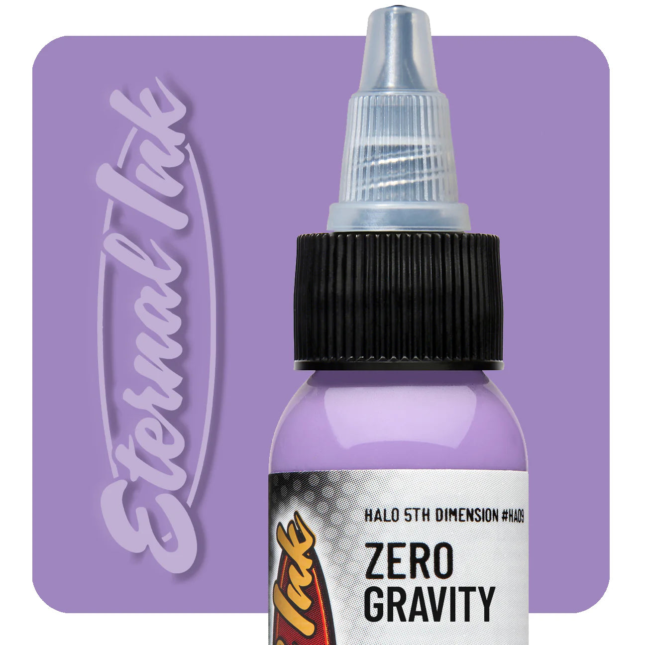 ETERNAL INK - ZERO GRAVITY-1