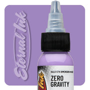 ETERNAL INK - ZERO GRAVITY