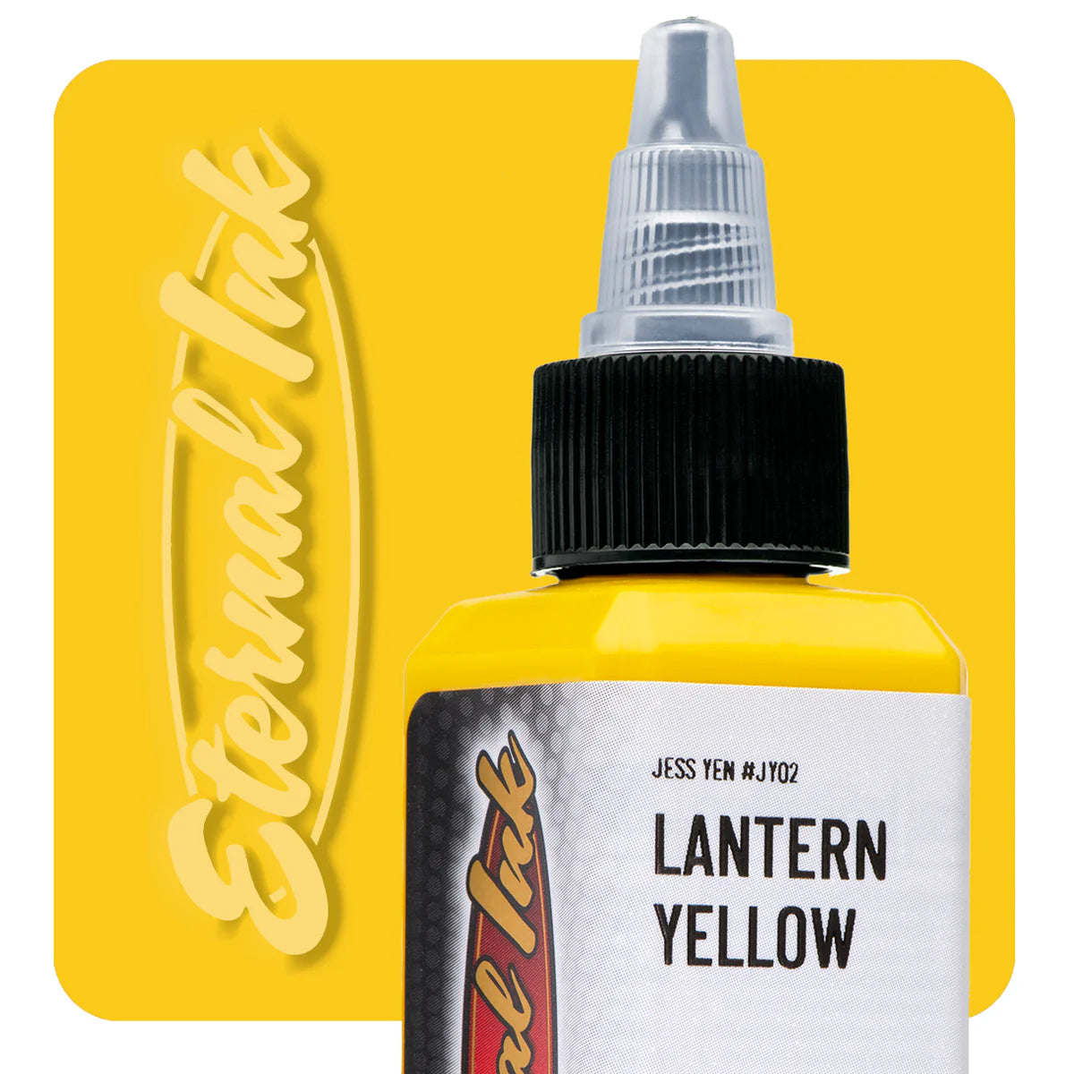 ETERNAL - JESS YEN - LANTERN YELLOW 2 OZ-1