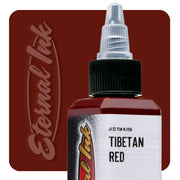 ETERNAL INK - TIBETAN RED