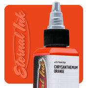 ETERNAL - JESS YEN - CHRYSANTHEMUM ORANGE 2 OZ